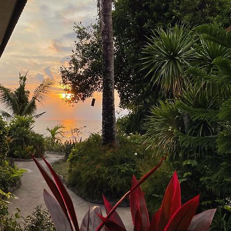 Tipolo Beach Resort Moalboal Ngoại thất bức ảnh